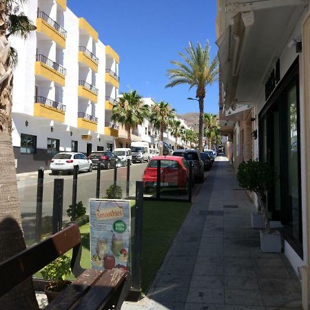 Hospederia Montes Hostel Níjar Buitenkant foto